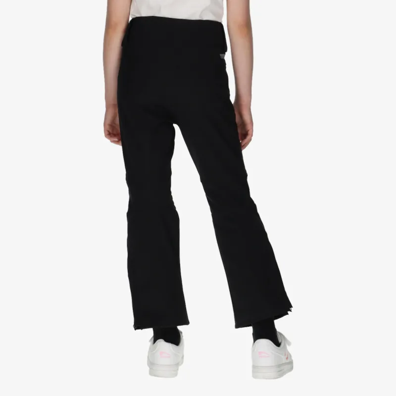 ELLESSE ELLESSE GIRLS SOFT SHELL PANTS 