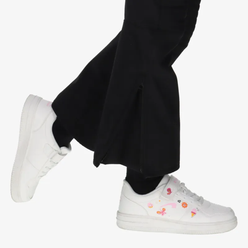ELLESSE ELLESSE GIRLS SOFT SHELL PANTS 