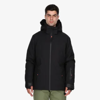 ELLESSE ELLESSE FRANCESCO SKI JACKET 