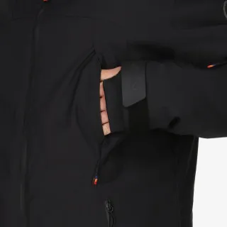 ELLESSE ELLESSE FRANCESCO SKI JACKET 