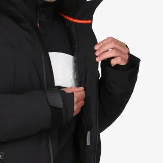 ELLESSE ELLESSE FRANCESCO SKI JACKET 