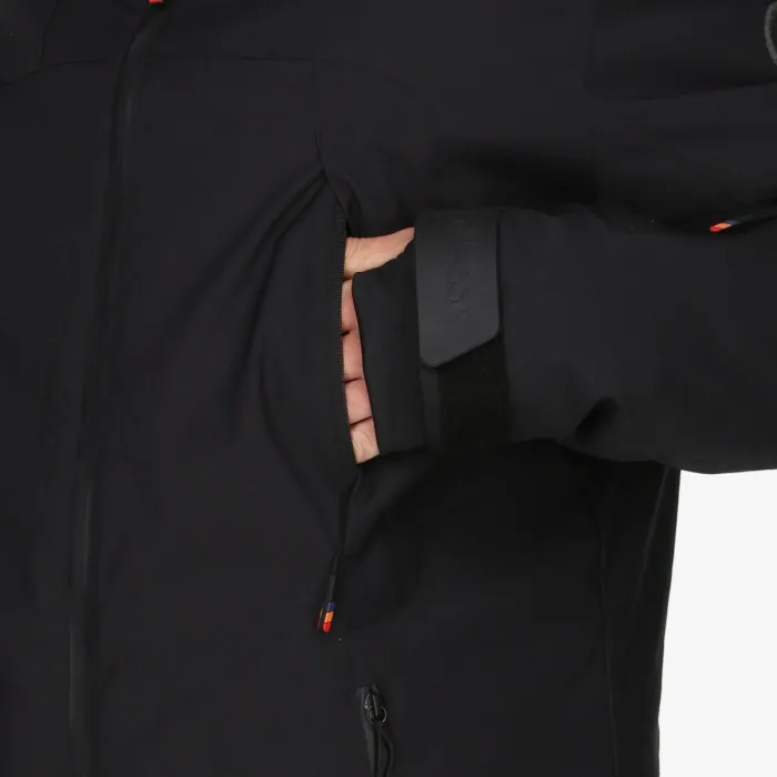 ELLESSE ELLESSE FRANCESCO SKI JACKET 
