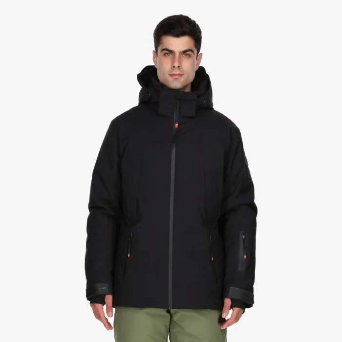 ELLESSE ELLESSE FRANCESCO SKI JACKET 