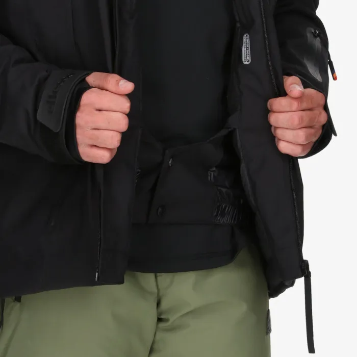 ELLESSE ELLESSE FRANCESCO SKI JACKET 
