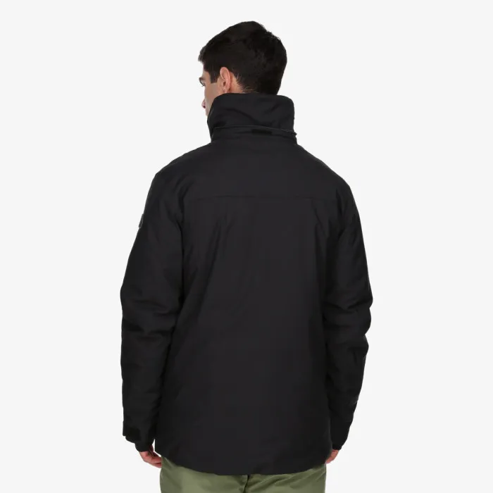 ELLESSE ELLESSE FRANCESCO SKI JACKET 