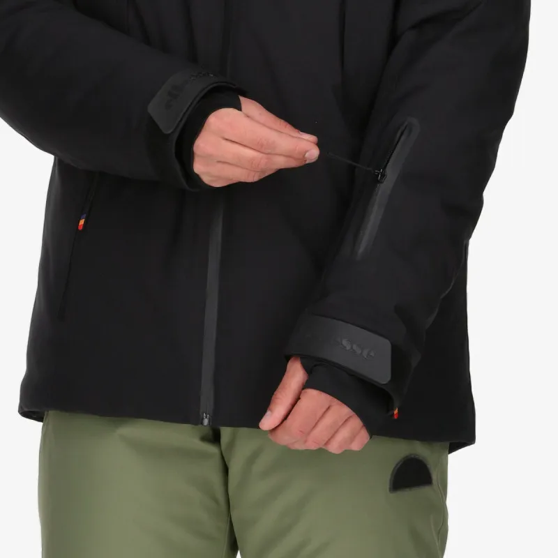 ELLESSE ELLESSE FRANCESCO SKI JACKET 
