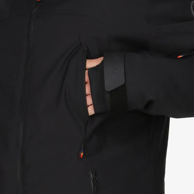 ELLESSE ELLESSE FRANCESCO SKI JACKET 