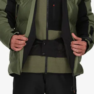 ELLESSE ELLESSE LEONARDO SKI JACKET 
