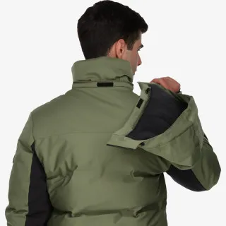 ELLESSE ELLESSE LEONARDO SKI JACKET 
