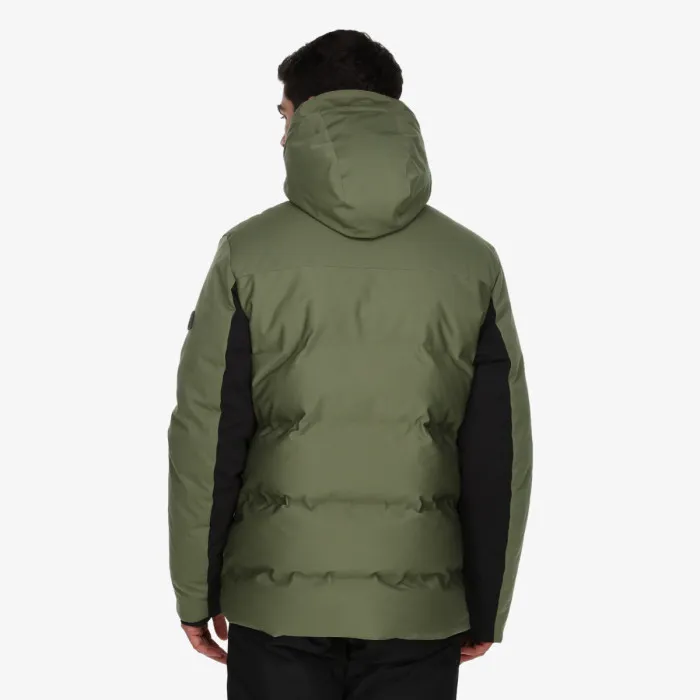 ELLESSE ELLESSE LEONARDO SKI JACKET 