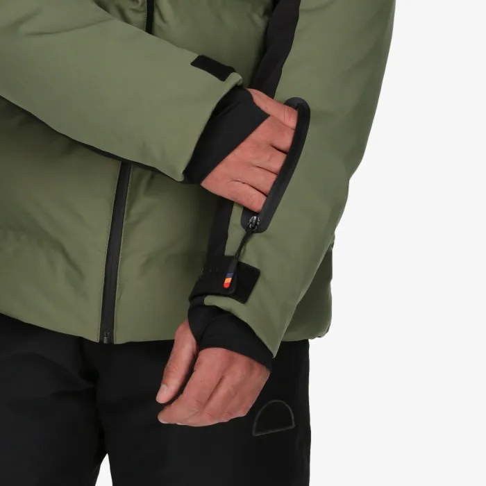 ELLESSE ELLESSE LEONARDO SKI JACKET 