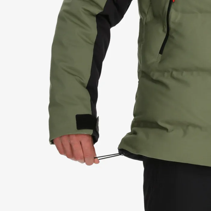 ELLESSE ELLESSE LEONARDO SKI JACKET 
