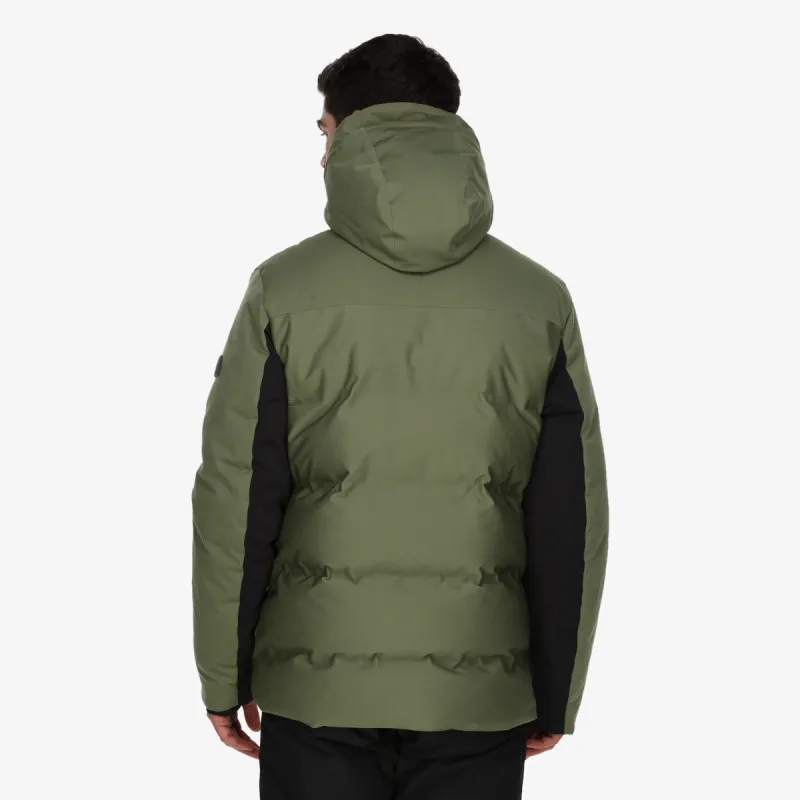 ELLESSE ELLESSE LEONARDO SKI JACKET 