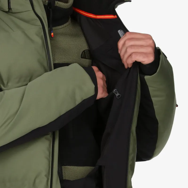 ELLESSE ELLESSE LEONARDO SKI JACKET 