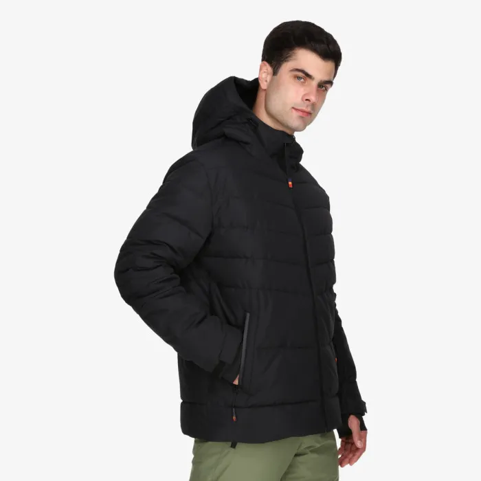 ELLESSE ELLESSE LORENZZO SKI JACKET 