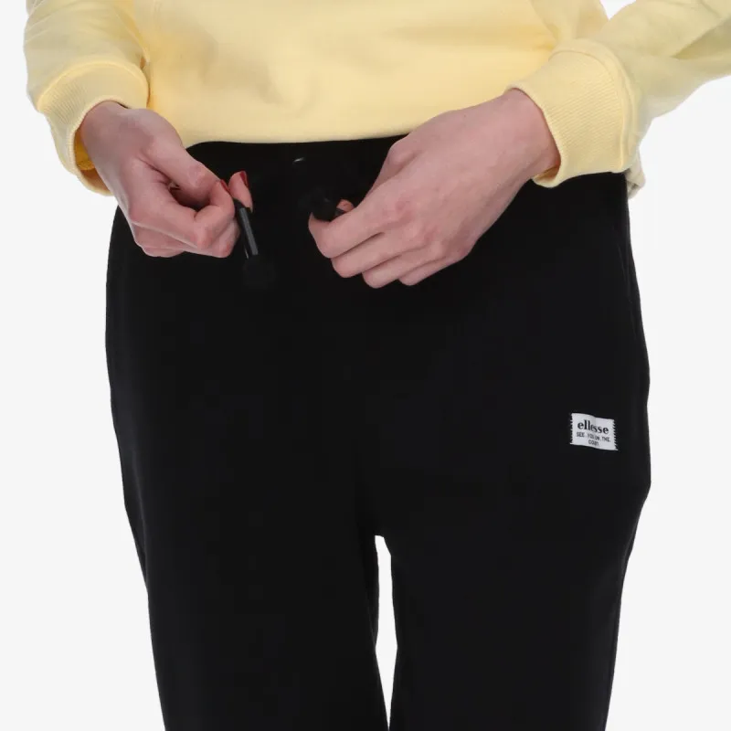 ELLESSE ELLESSE ELLESSE LADIES OPEN HEM PANTS 