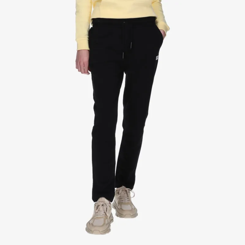 ELLESSE ELLESSE ELLESSE LADIES OPEN HEM PANTS 