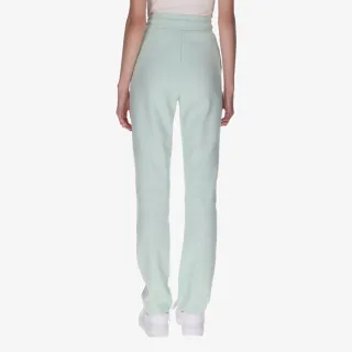 ELLESSE ELLESSE ELLESSE LADIES OPEN HEM PANTS 