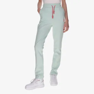 ELLESSE ELLESSE ELLESSE LADIES OPEN HEM PANTS 