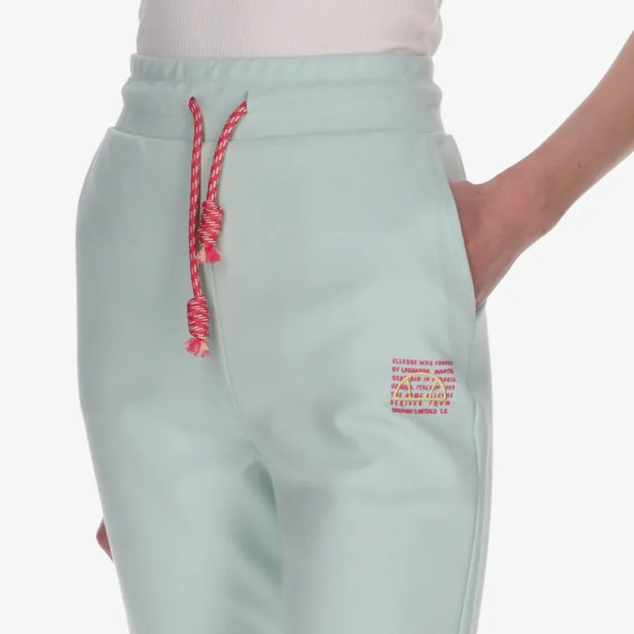 ELLESSE ELLESSE ELLESSE LADIES OPEN HEM PANTS 