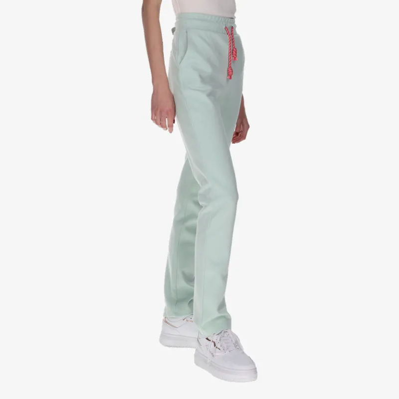 ELLESSE ELLESSE ELLESSE LADIES OPEN HEM PANTS 