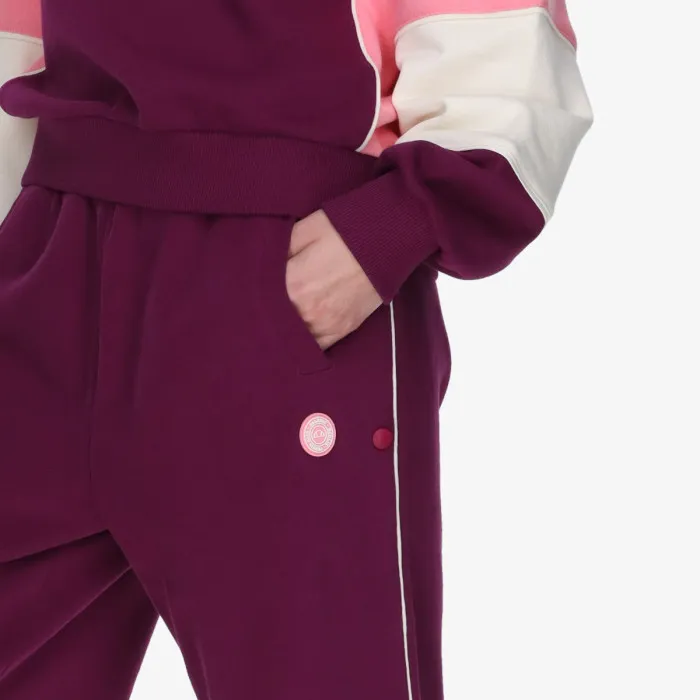 ELLESSE ELLESSE ELLESSE LADIES OPEN HEM PANTS 