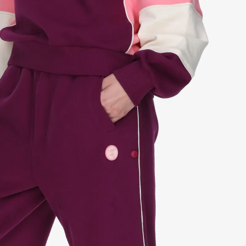ELLESSE ELLESSE ELLESSE LADIES OPEN HEM PANTS 