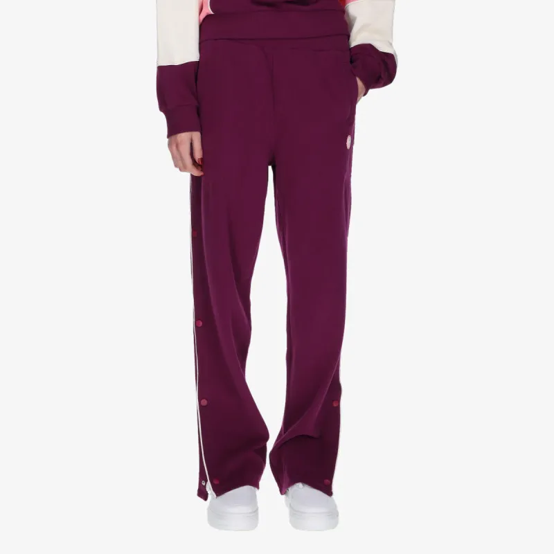 ELLESSE ELLESSE ELLESSE LADIES OPEN HEM PANTS 