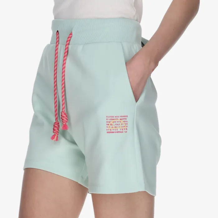 ELLESSE ELLESSE ELLESSE LADIES SHORTS 