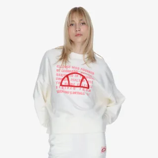ELLESSE ELLESSE ELLESSE LADIES CREWNECK 