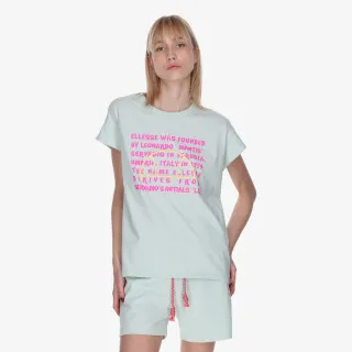 ELLESSE ELLESSE ELLESSE LADIES T-SHIRT 