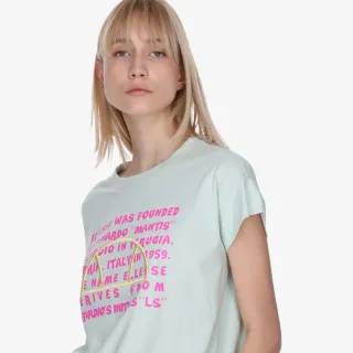 ELLESSE ELLESSE ELLESSE LADIES T-SHIRT 