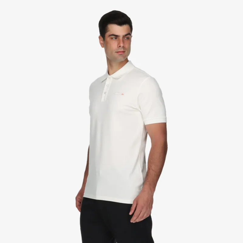 ELLESSE ELLESSE ELLESSE MENS POLO SHIRT 