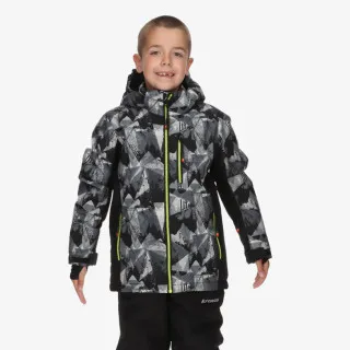 ELLESSE ELLESSE MILO SKI JACKET 