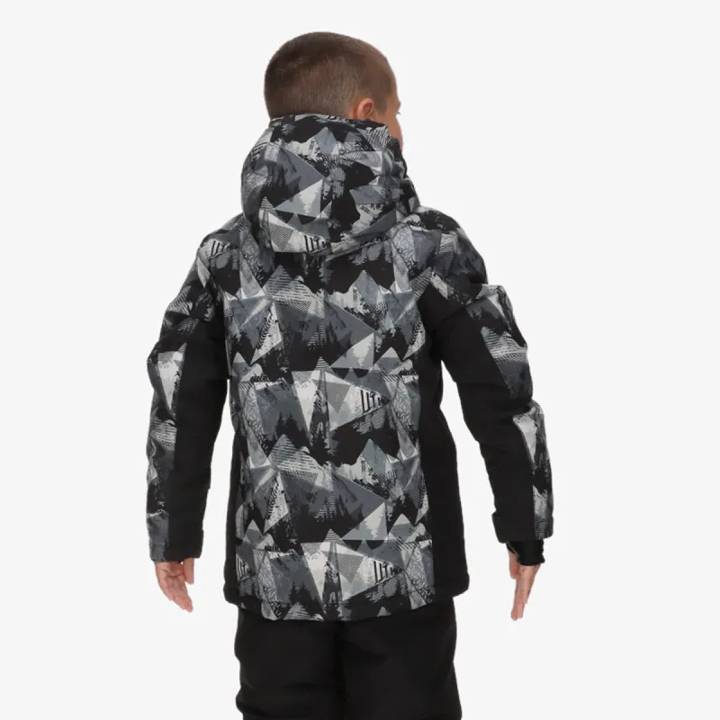 ELLESSE ELLESSE MILO SKI JACKET 