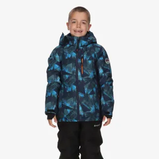 ELLESSE ELLESSE MILO SKI JACKET 
