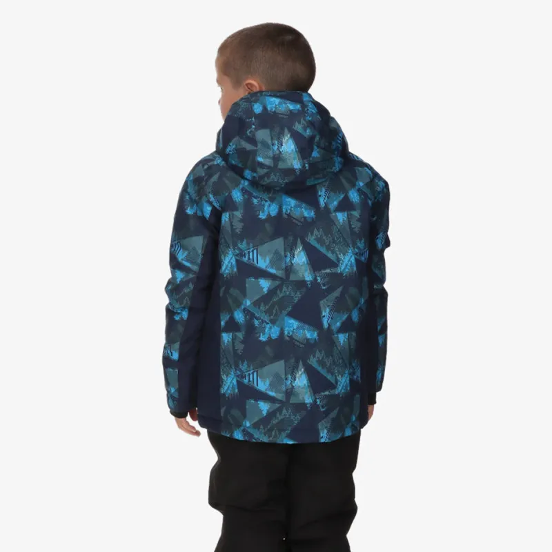 ELLESSE ELLESSE MILO SKI JACKET 