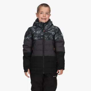 ELLESSE ELLESSE SIMO SKI JACKET 