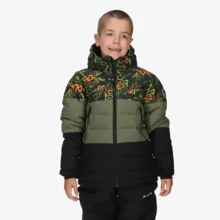 ELLESSE ELLESSE SIMO SKI JACKET 