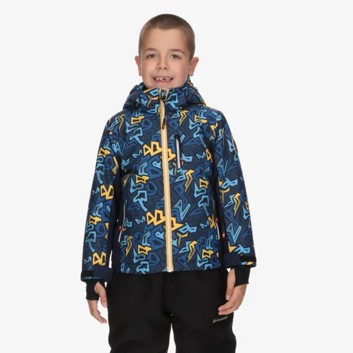ELLESSE ELLESSE NINNO SKI JACKET 