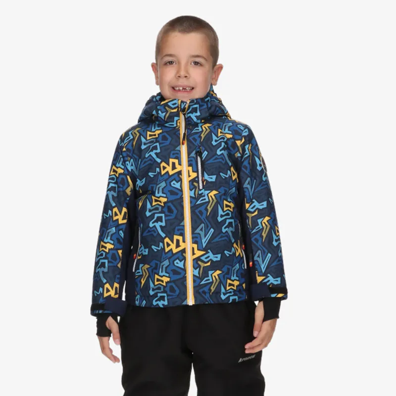 ELLESSE ELLESSE NINNO SKI JACKET 