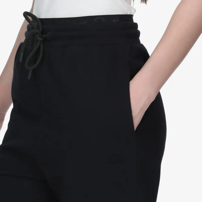 ELLESSE ELLESSE ELLESSE LADIES OPEN HEM PANTS 