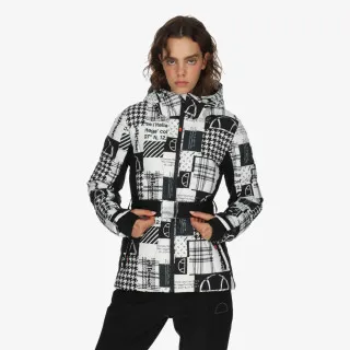 ELLESSE ELLESSE MAYA SKI JACKET 