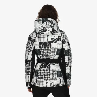 ELLESSE ELLESSE MAYA SKI JACKET 