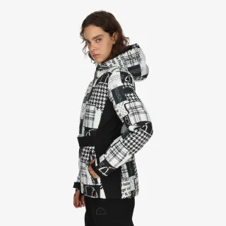 ELLESSE ELLESSE MAYA SKI JACKET 