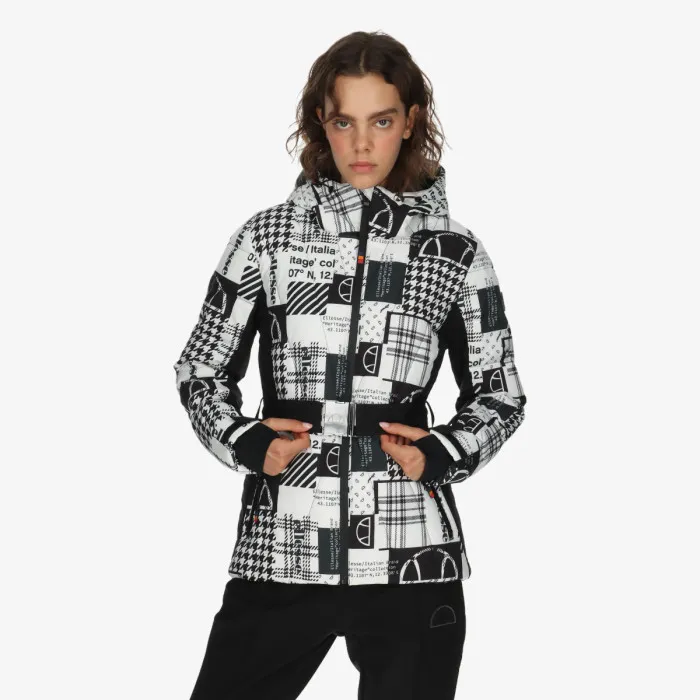 ELLESSE ELLESSE MAYA SKI JACKET 
