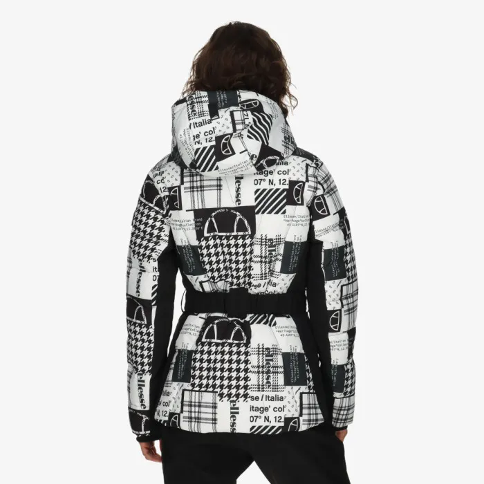 ELLESSE ELLESSE MAYA SKI JACKET 