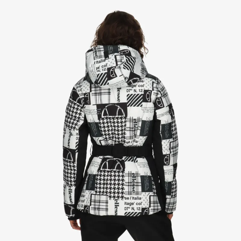 ELLESSE ELLESSE MAYA SKI JACKET 