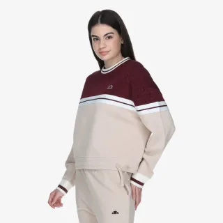 ELLESSE ELLESSE LADIES CREWNECK 