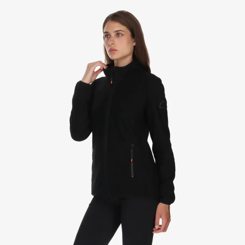 ELLESSE ELLESSE ELLESSE LADIES SKI MICROFLEECE 